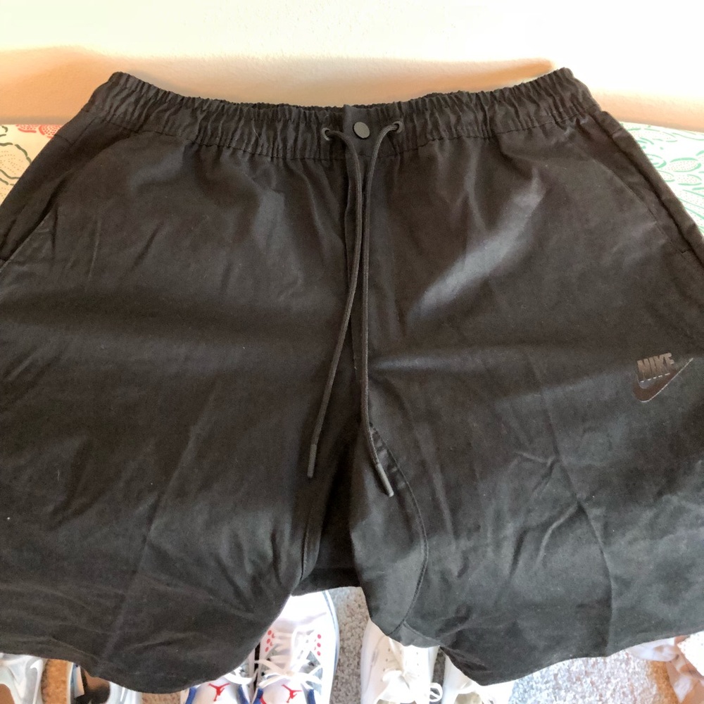 Nike shorts